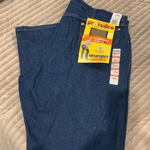 Wrangler Cowboy Cut Jean
